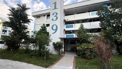 Blk 139 Bishan Green (Bishan), HDB 4 Rooms #603240531